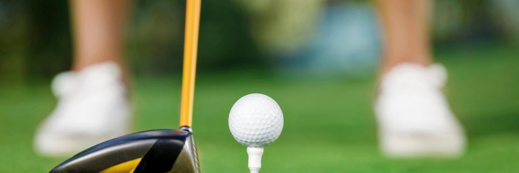 Lusaka South Country Club